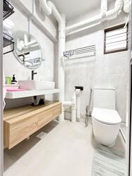 Blk 166 Hougang Avenue 1 (Hougang), HDB 4 Rooms #576496531